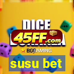 susu bet
